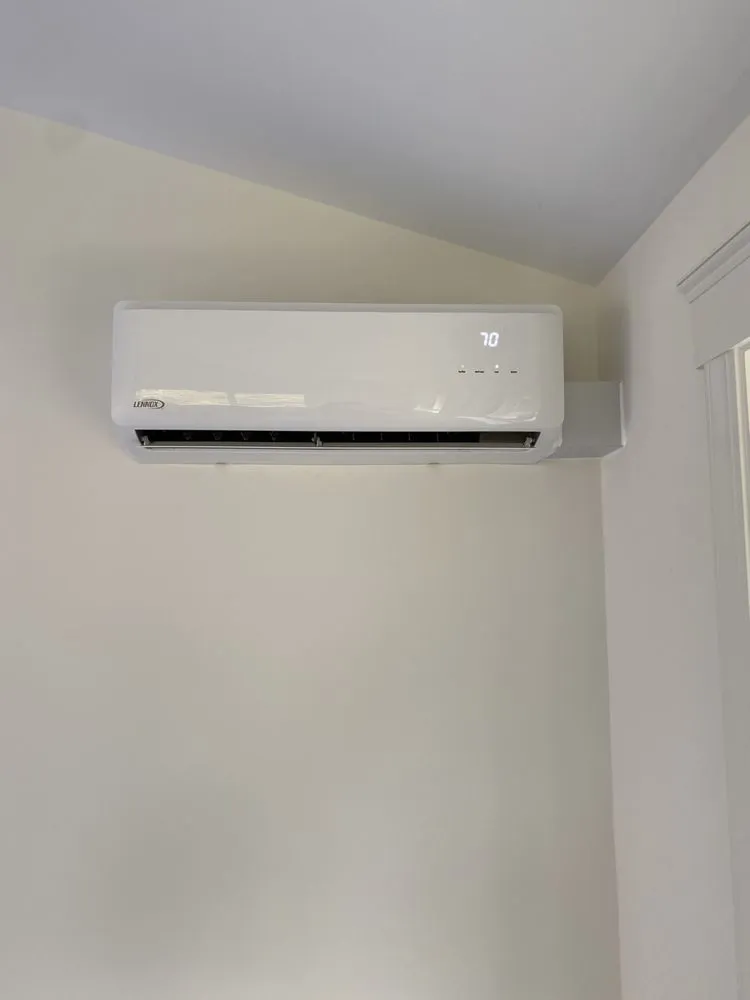 Slide of Meyer Heating & Air