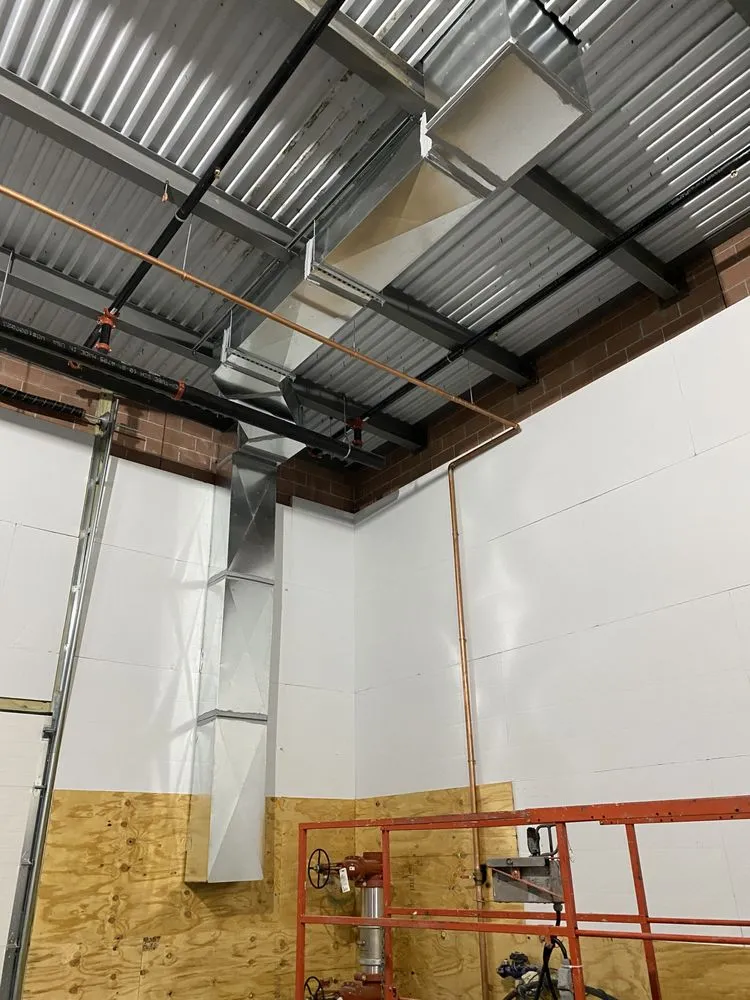 Slide of Meyer Heating & Air