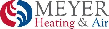 Slide of Meyer Heating and Air