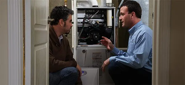 Meyer Mechanical Logo