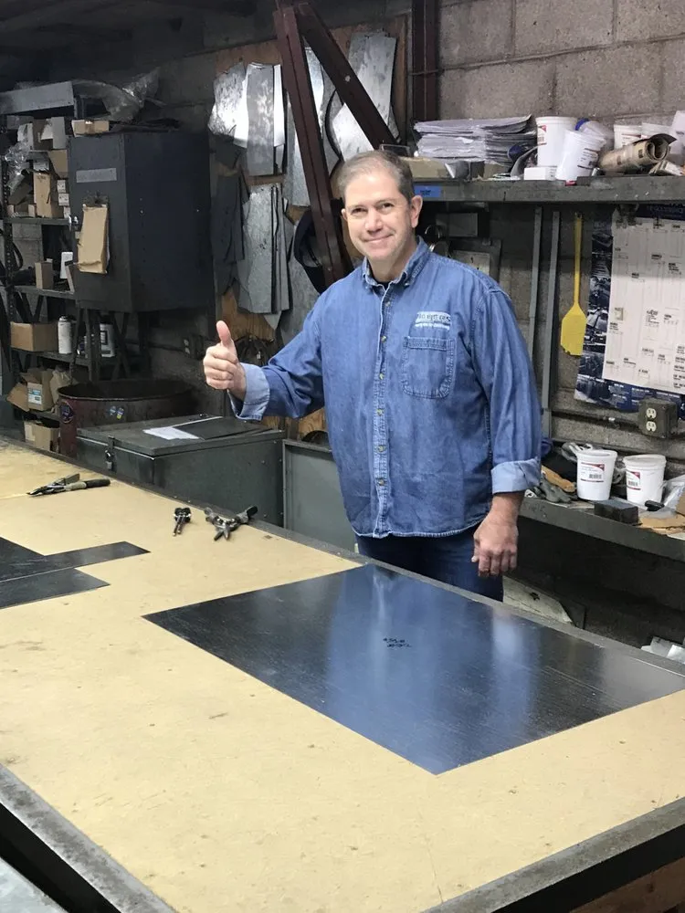 Slide of Meyers Heating & Air Conditioning