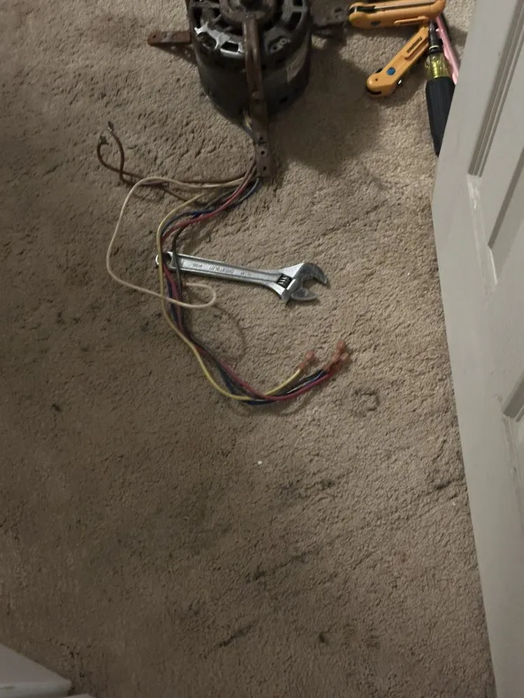 Slide of Meyers Heating & Air Conditioning