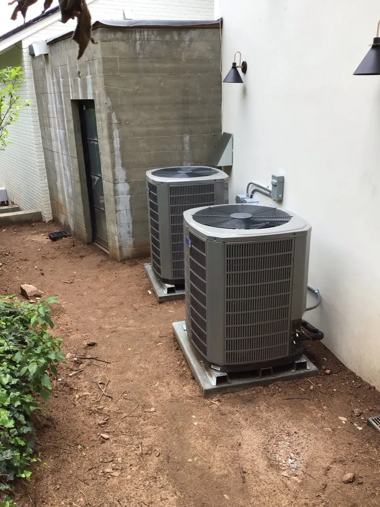 Slide of Meyers Heating & Air Conditioning