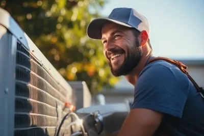 Slide of Meyers Heating & Air Conditioning