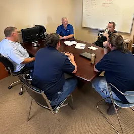 Slide of Meyers Heating & Air Conditioning