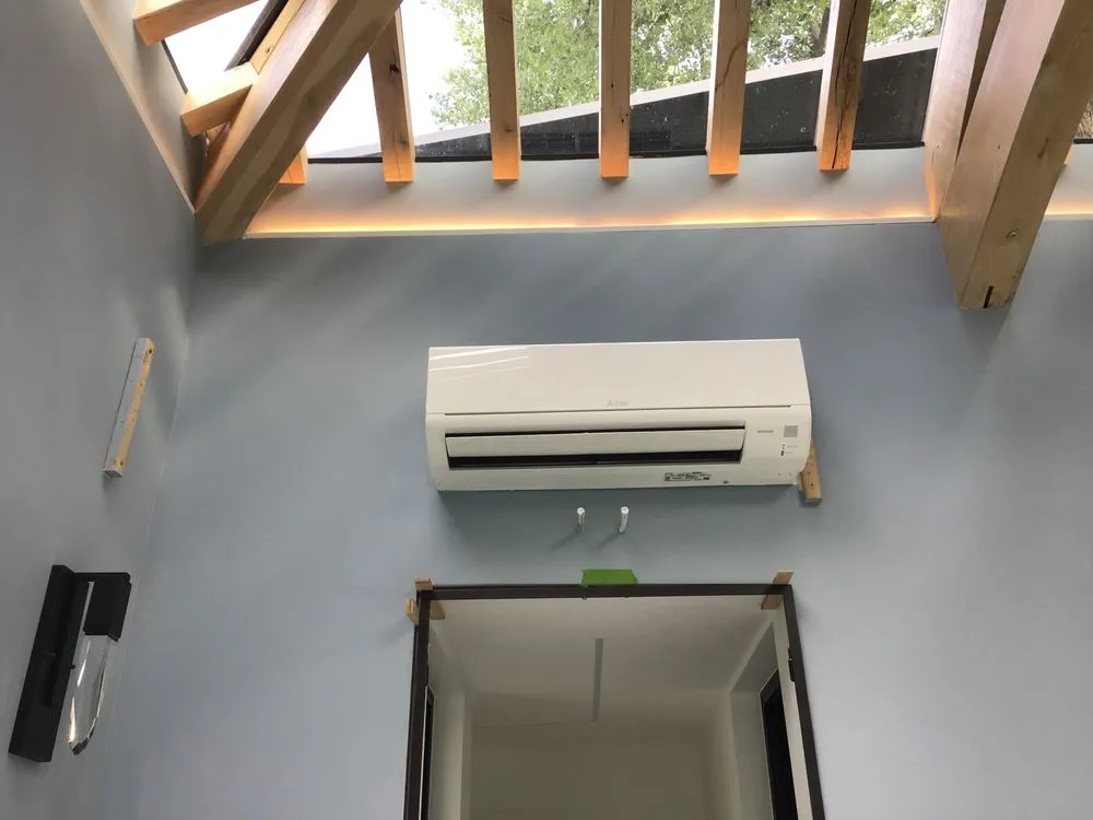 Slide of Meyers Heating & Air Conditioning