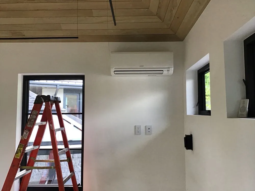 Slide of Meyers Heating & Air Conditioning