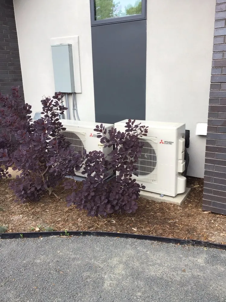 Slide of Meyers Heating & Air Conditioning