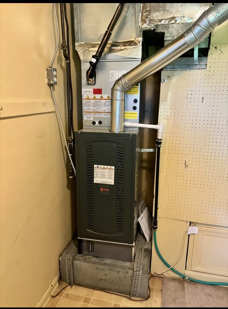 Slide of Meyers Heating & Cooling