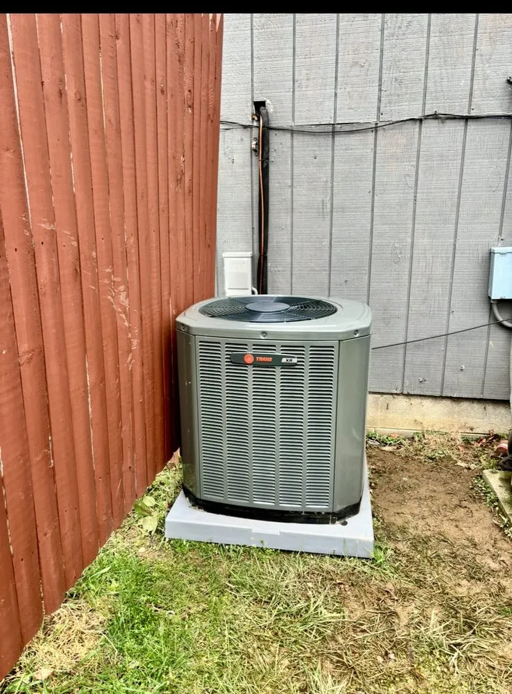 Slide of Meyers Heating & Cooling