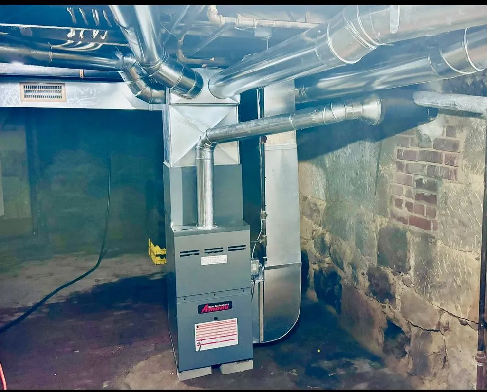 Slide of Meyers Heating & Cooling