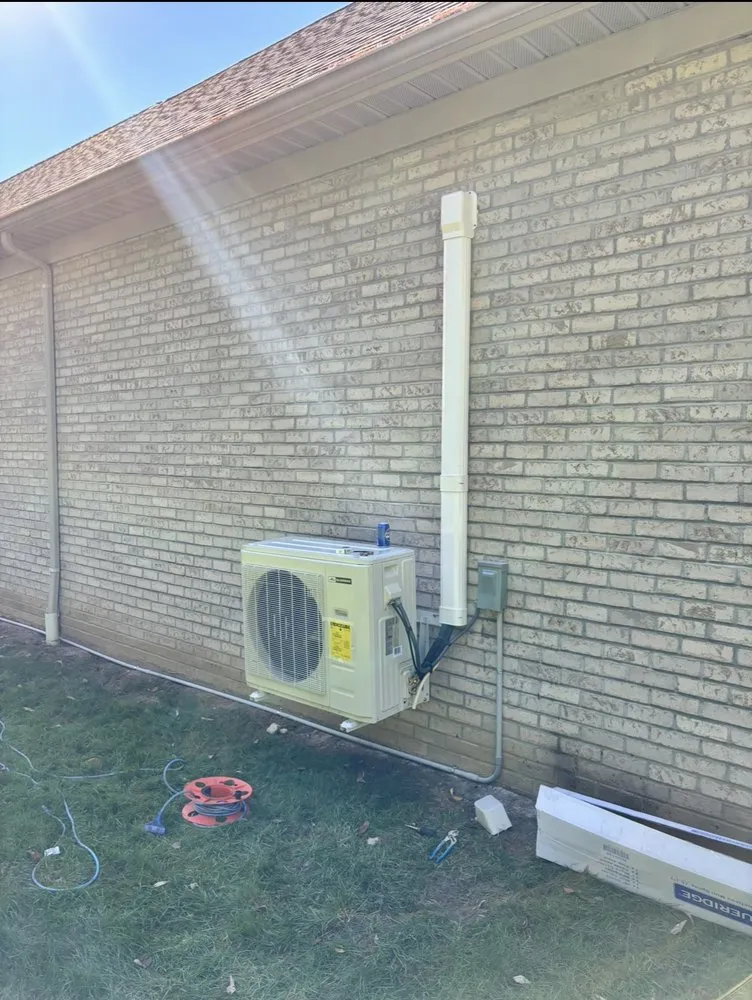 Slide of Meyers Heating & Cooling