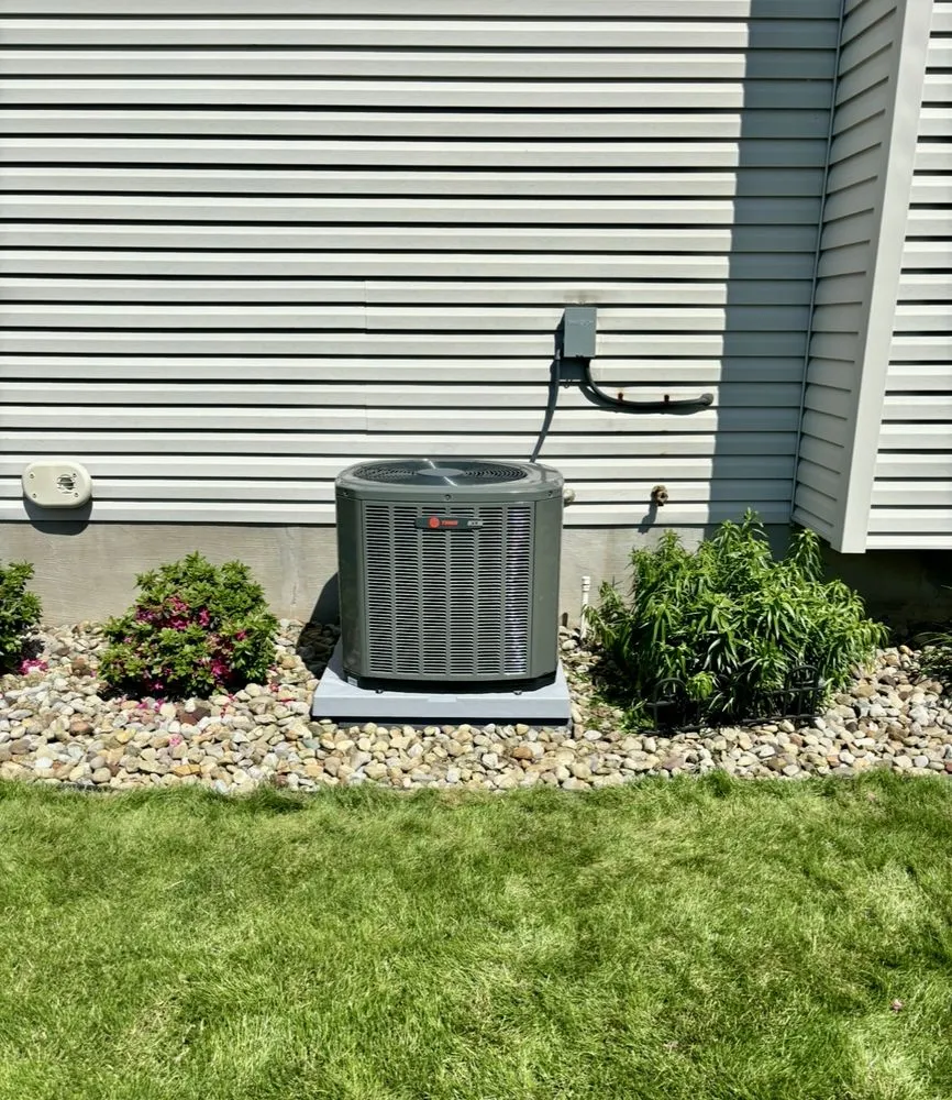 Slide of Meyers Heating & Cooling