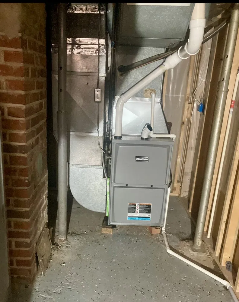 Slide of Meyers Heating & Cooling