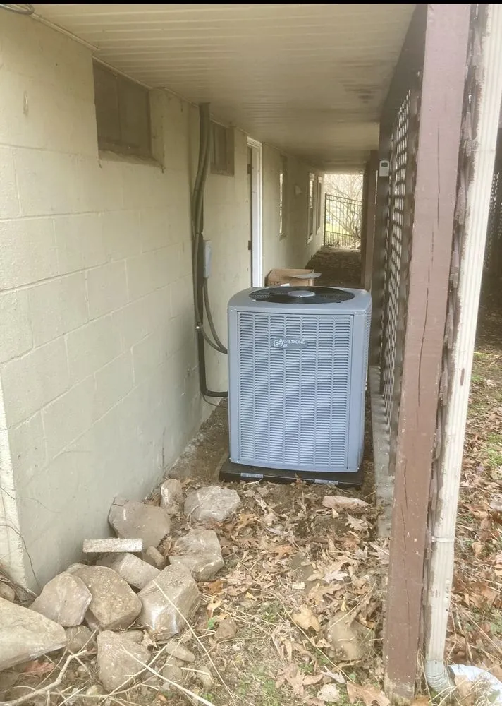 Slide of Meyers Heating & Cooling