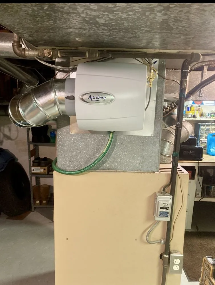 Slide of Meyers Heating & Cooling