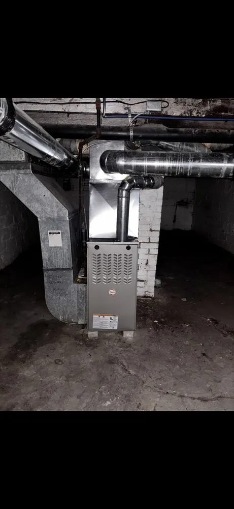 Slide of Meyers Heating & Cooling