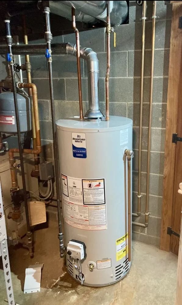 Slide of Meyers Heating & Cooling