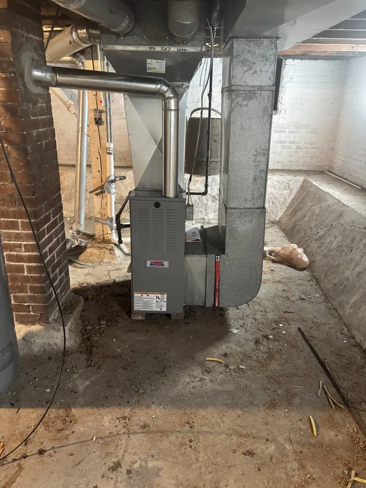 Slide of Meyers Heating & Cooling