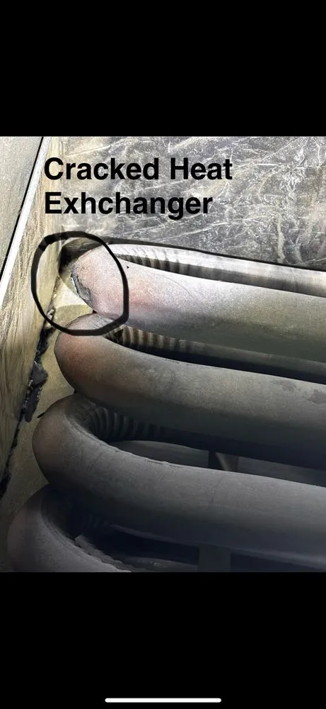 Slide of Meyers Heating & Cooling