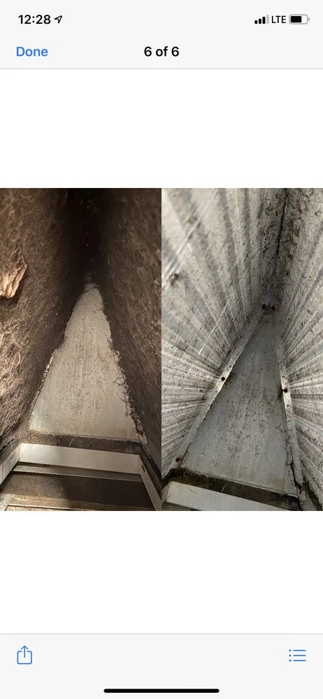 Slide of Meyer's Heating & Cooling