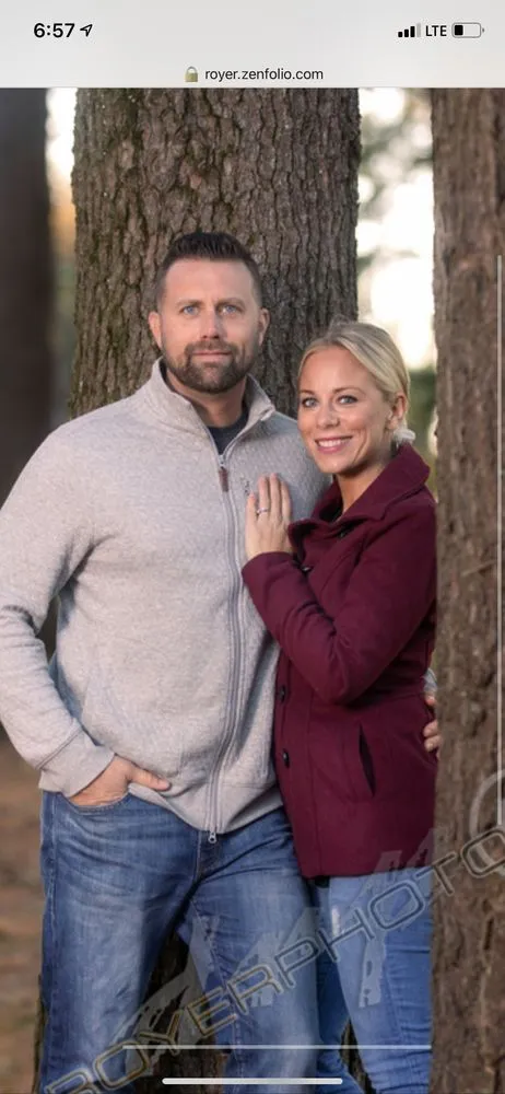 Slide of Meyer's Heating & Cooling