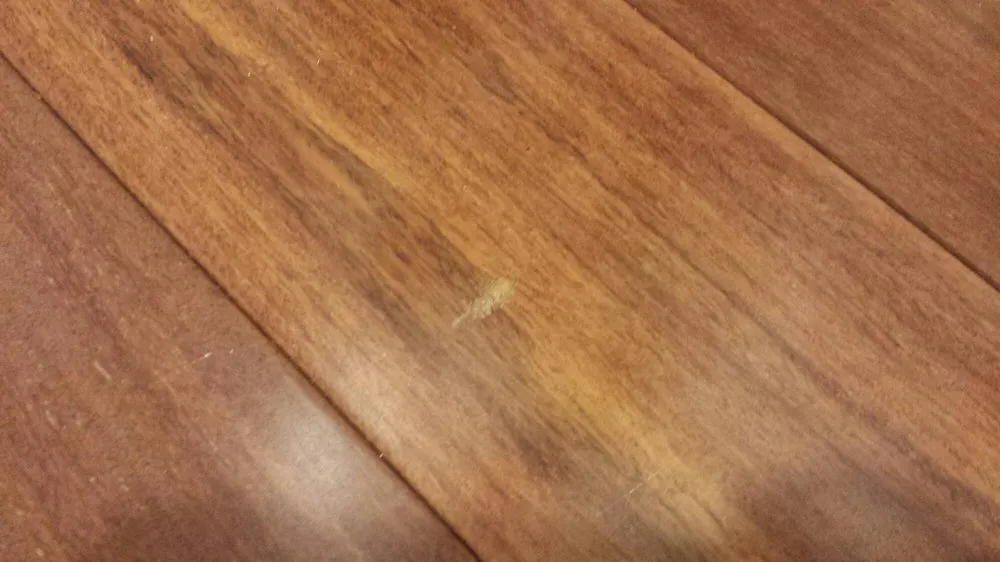 Slide of Meza's HVAC