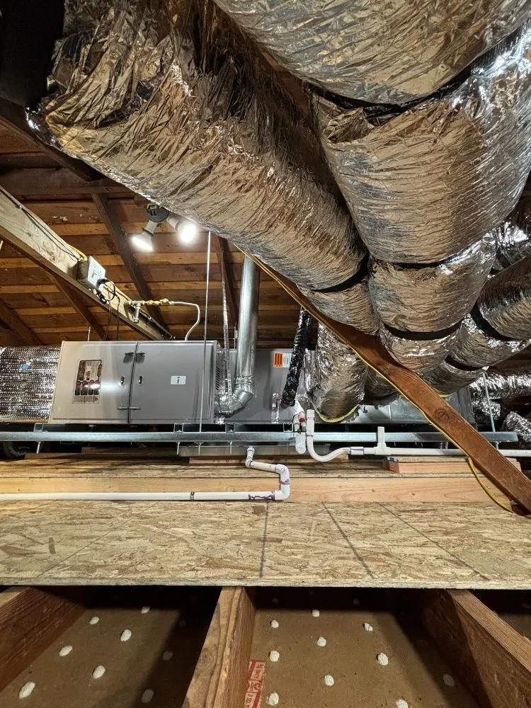 Slide of MF Hvac and Refrigeration