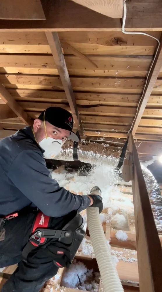 Slide of MF Hvac and Refrigeration