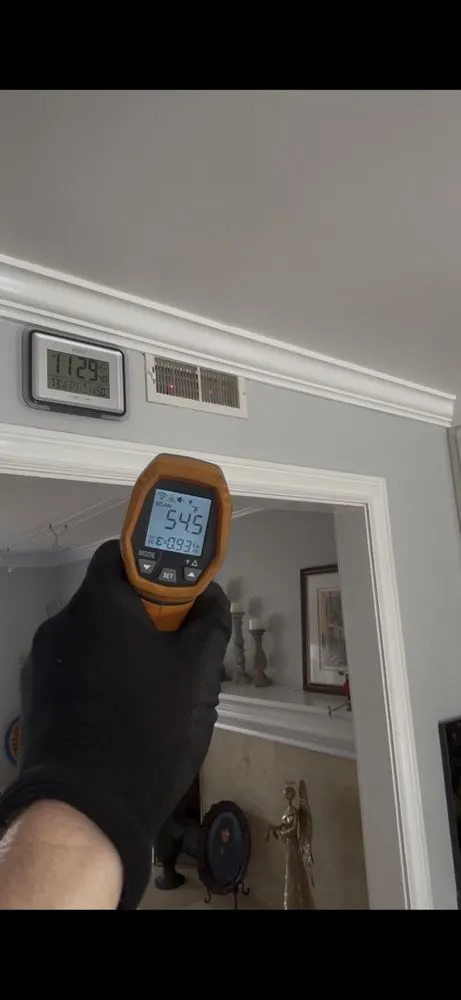 Slide of MF Hvac and Refrigeration