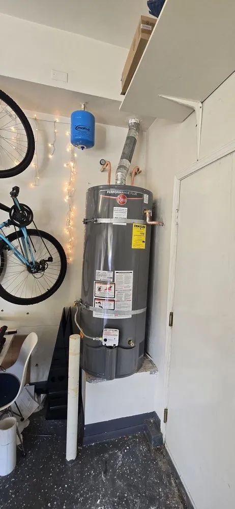 Slide of MF Hvac and Refrigeration