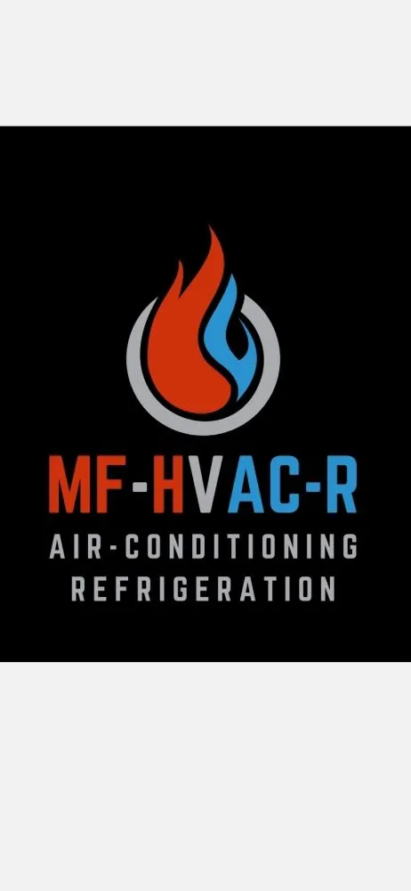 Slide of MF Hvac and Refrigeration