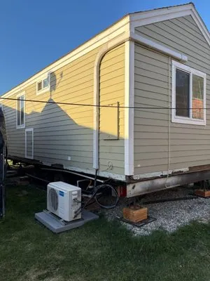 MF Hvac and Refrigeration