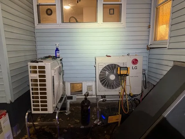 Slide of Mf Maintenance Pro