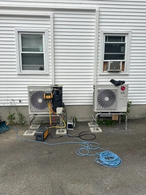 Slide of Mf Maintenance Pro