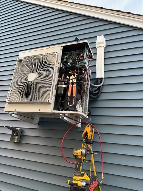 Slide of Mf Maintenance Pro