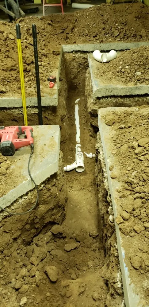 Slide of MFT Services