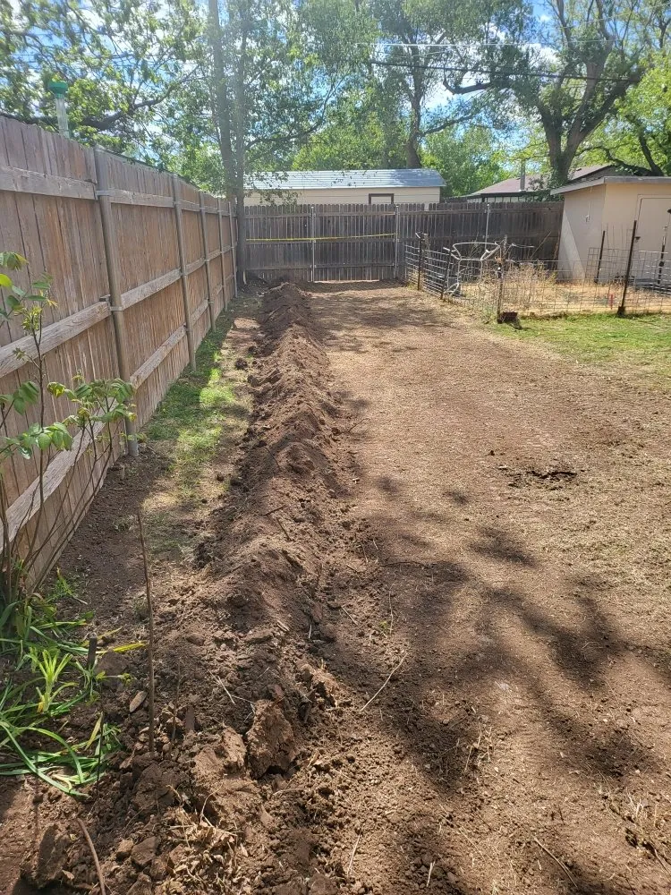 Slide of MFT Services