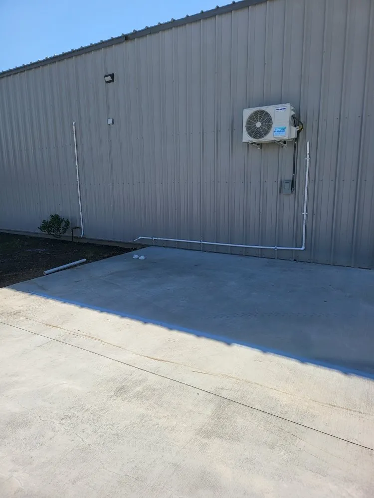 Slide of MFT Services