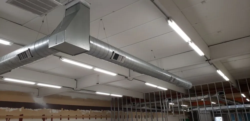 Slide of MFT Services