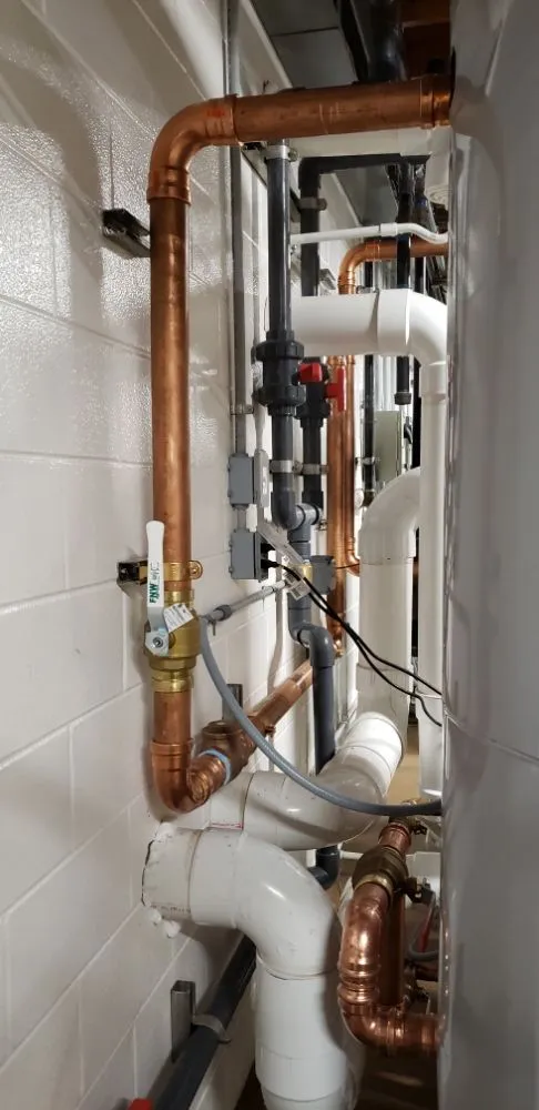 Slide of MFT Services