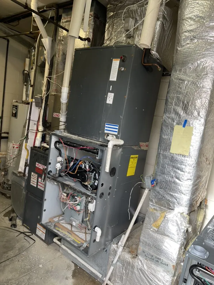 Slide of MFTR services