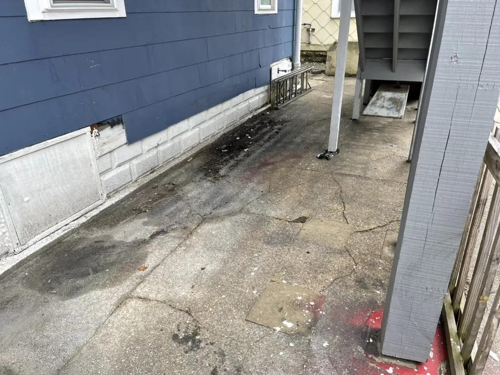 Slide of MFTR services