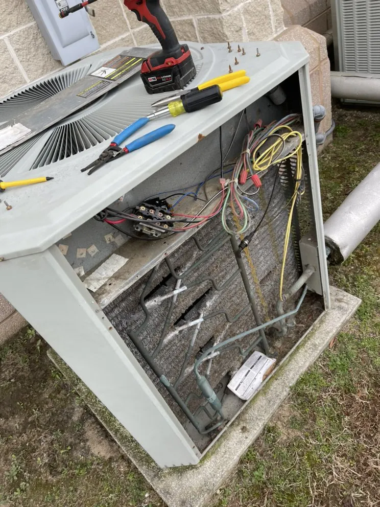 Slide of MFTR services