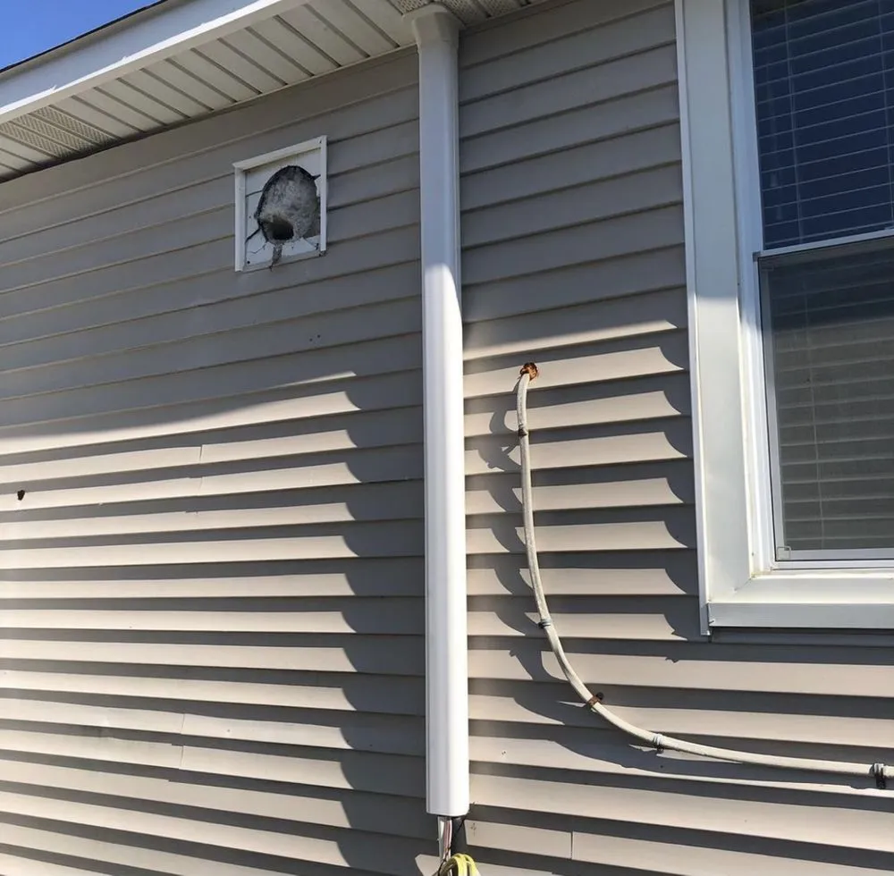 Slide of MFTR services