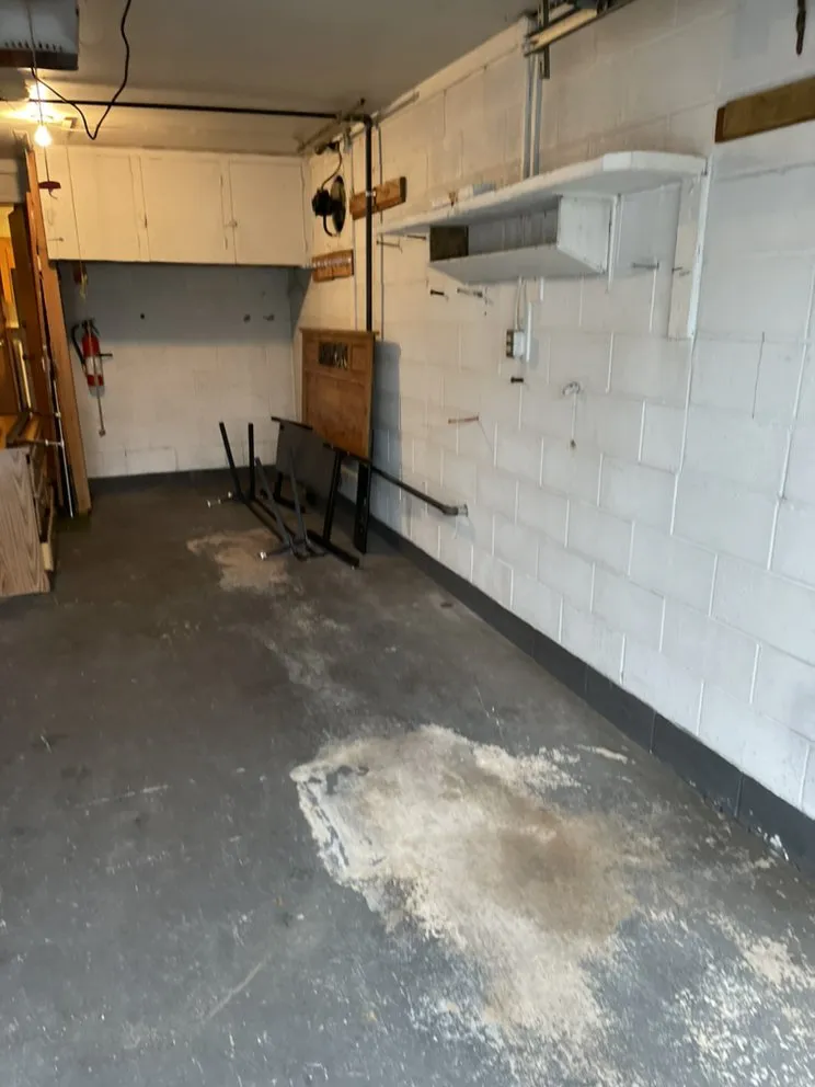 Slide of MFTR services