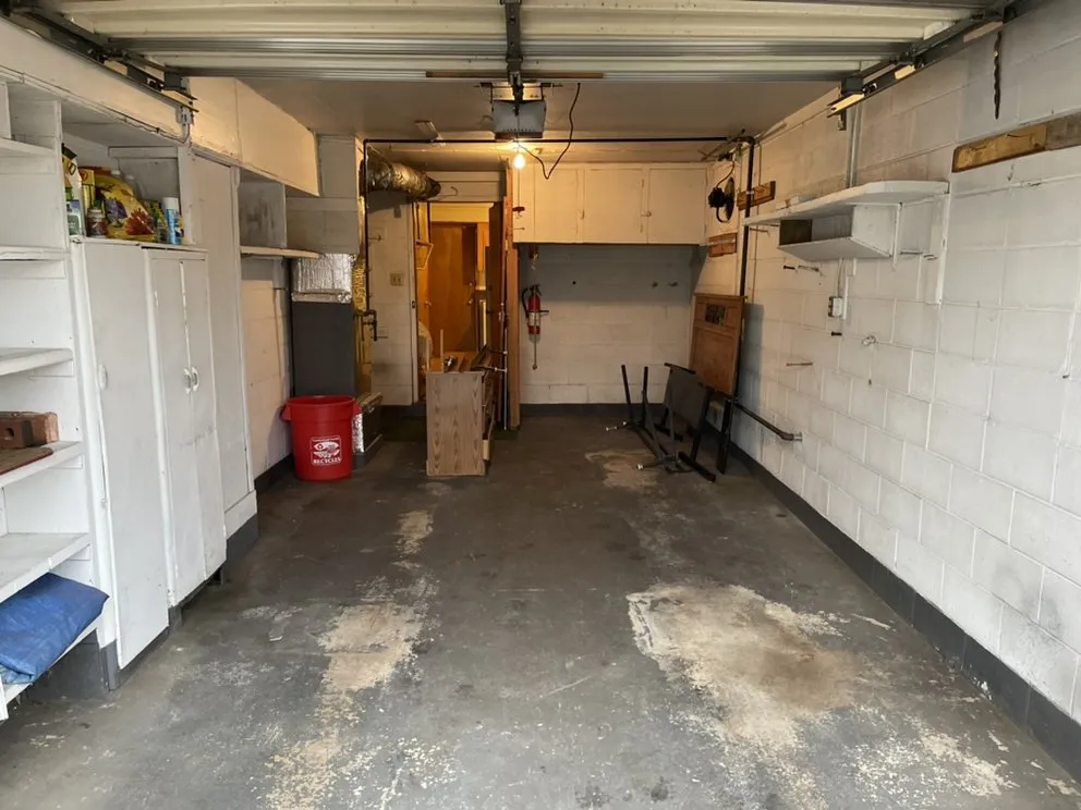 Slide of MFTR services