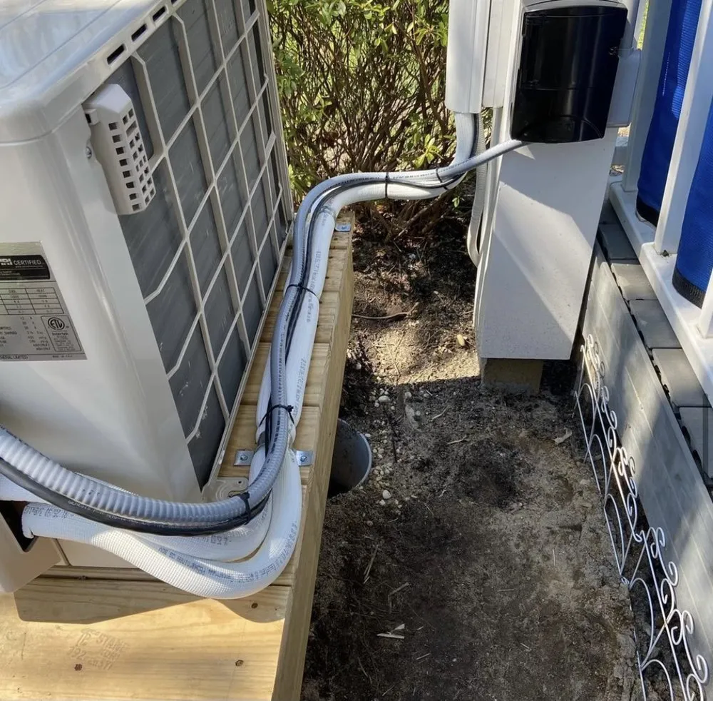 Slide of MFTR services