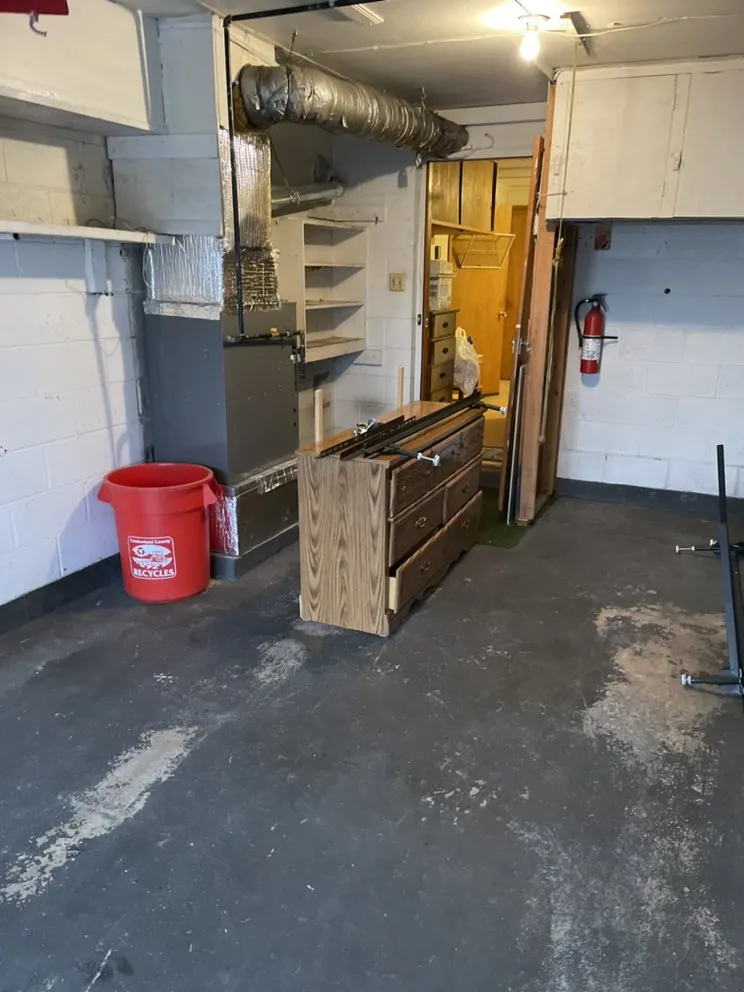 Slide of MFTR services