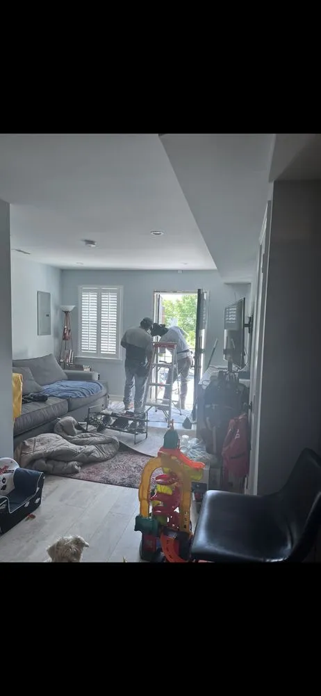 Slide of MG Construction II